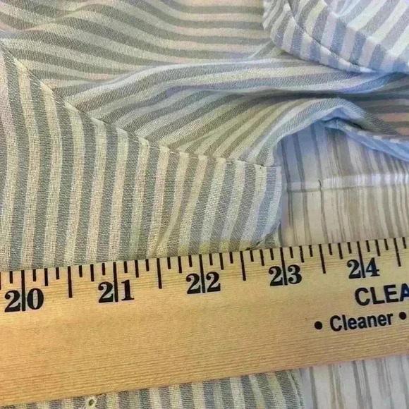 90’s Floral Cottagecore Koret Button Up shirt - Picture 5 of 7